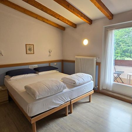 Hotel Miramonti Molveno Ngoại thất bức ảnh