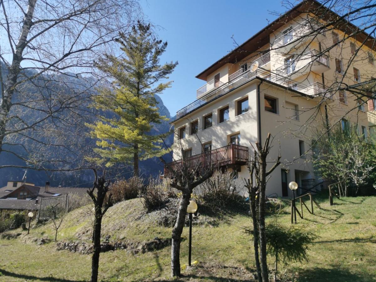 Hotel Miramonti Molveno Ngoại thất bức ảnh
