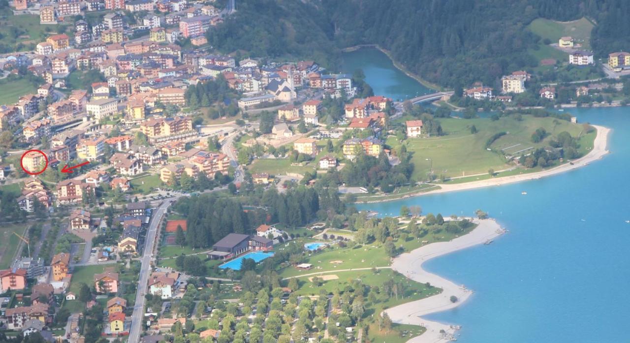 Hotel Miramonti Molveno Ngoại thất bức ảnh