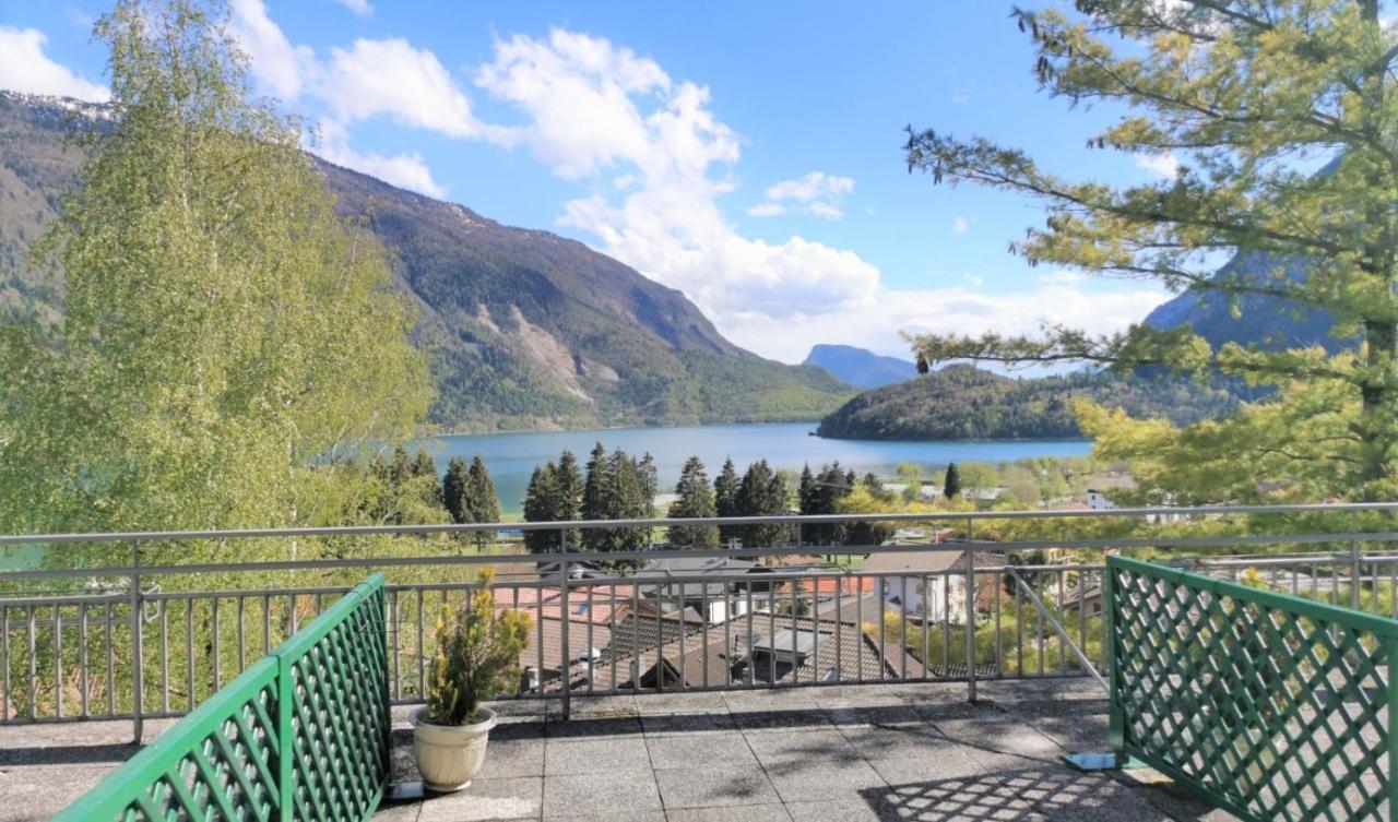 Hotel Miramonti Molveno Ngoại thất bức ảnh