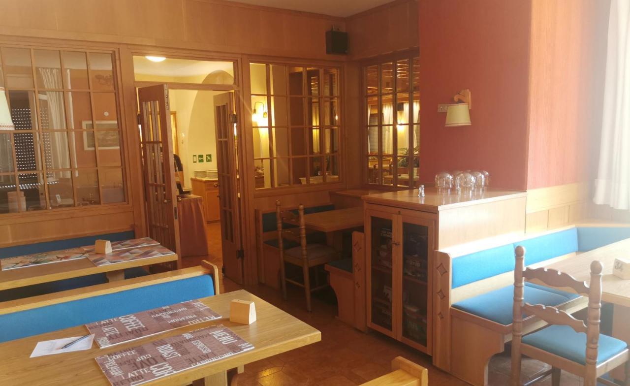 Hotel Miramonti Molveno Ngoại thất bức ảnh