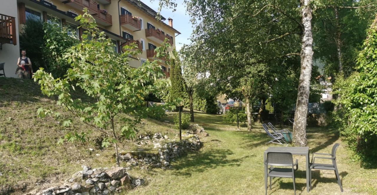 Hotel Miramonti Molveno Ngoại thất bức ảnh