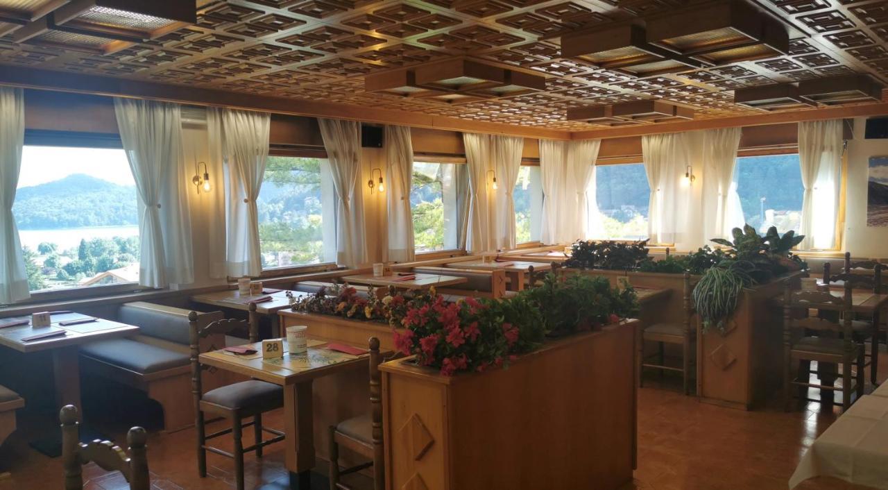 Hotel Miramonti Molveno Ngoại thất bức ảnh