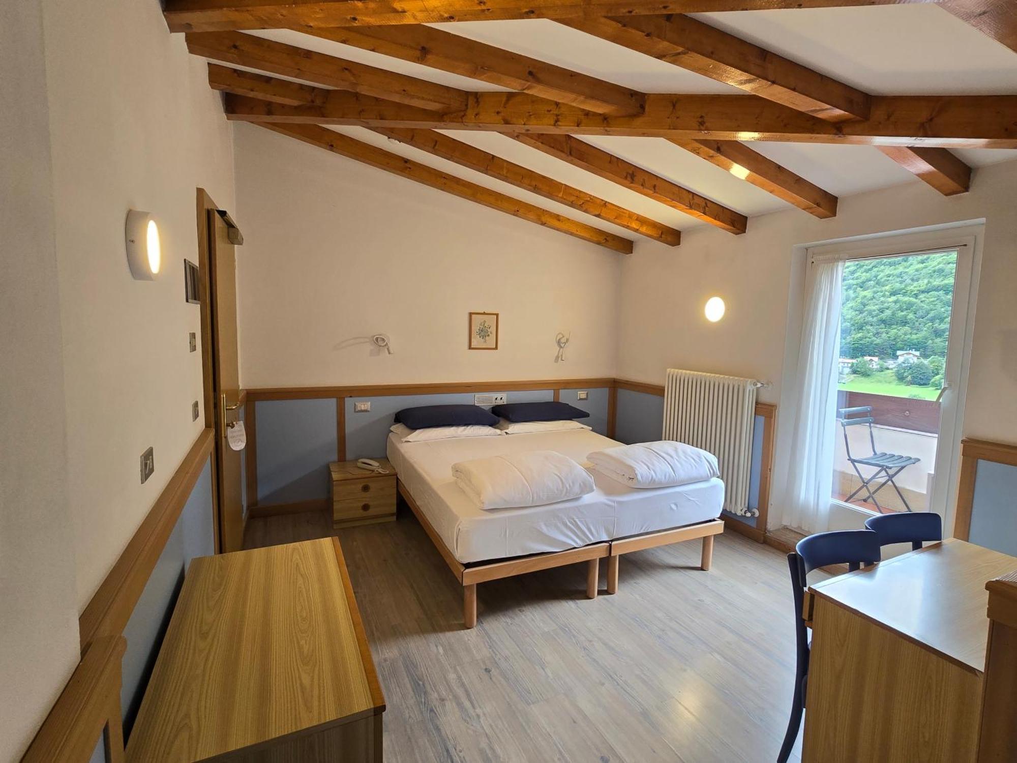 Hotel Miramonti Molveno Ngoại thất bức ảnh