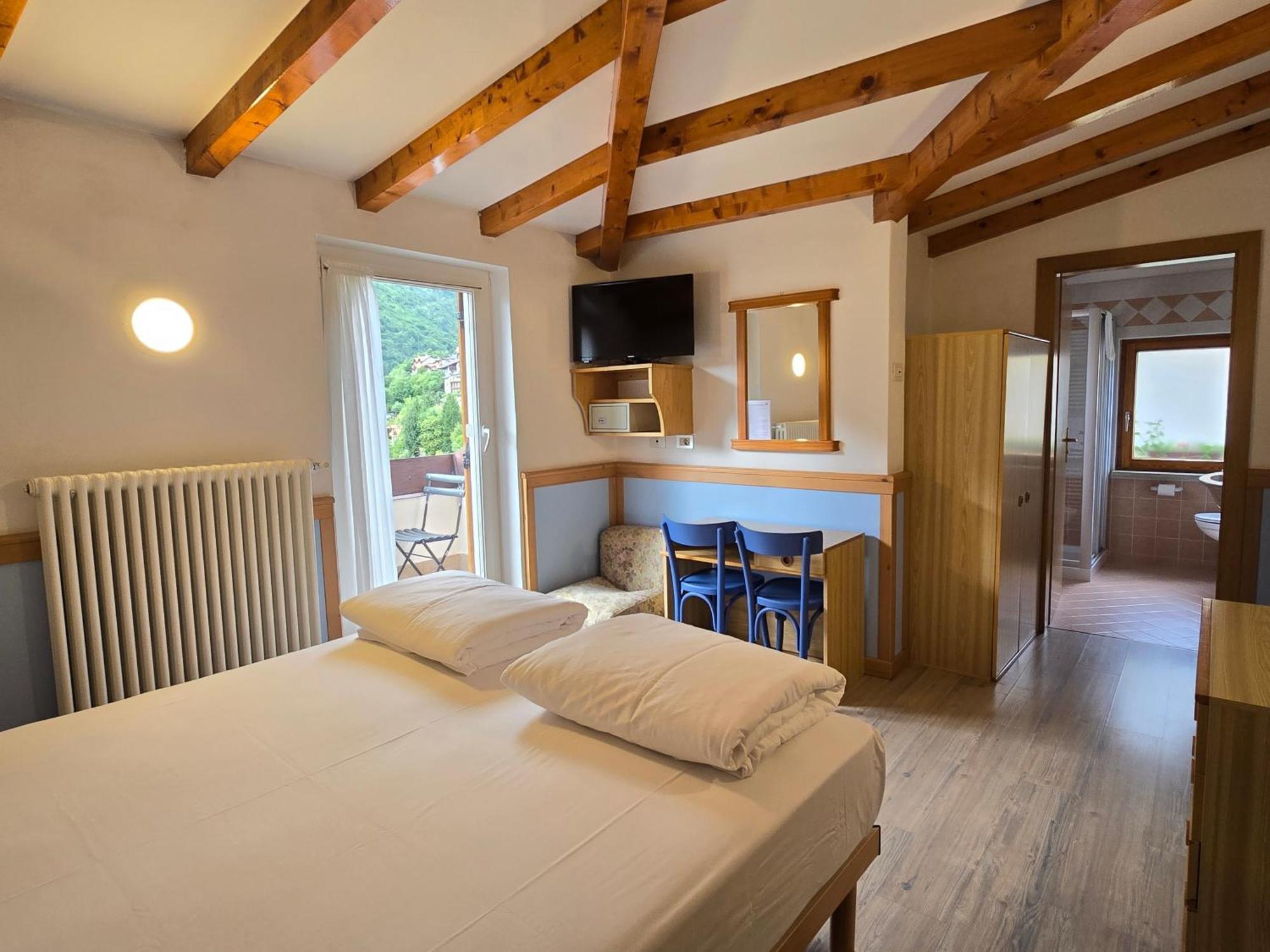 Hotel Miramonti Molveno Ngoại thất bức ảnh