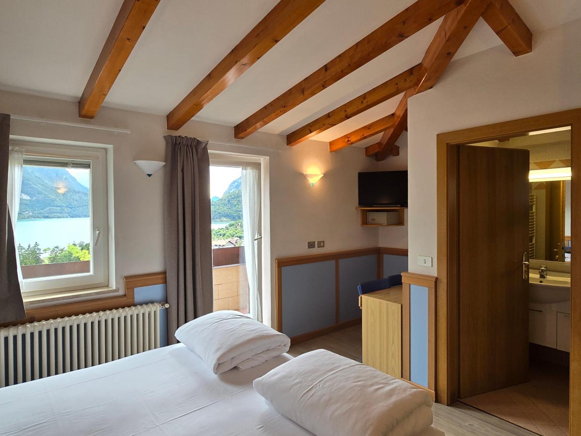 Hotel Miramonti Molveno Ngoại thất bức ảnh