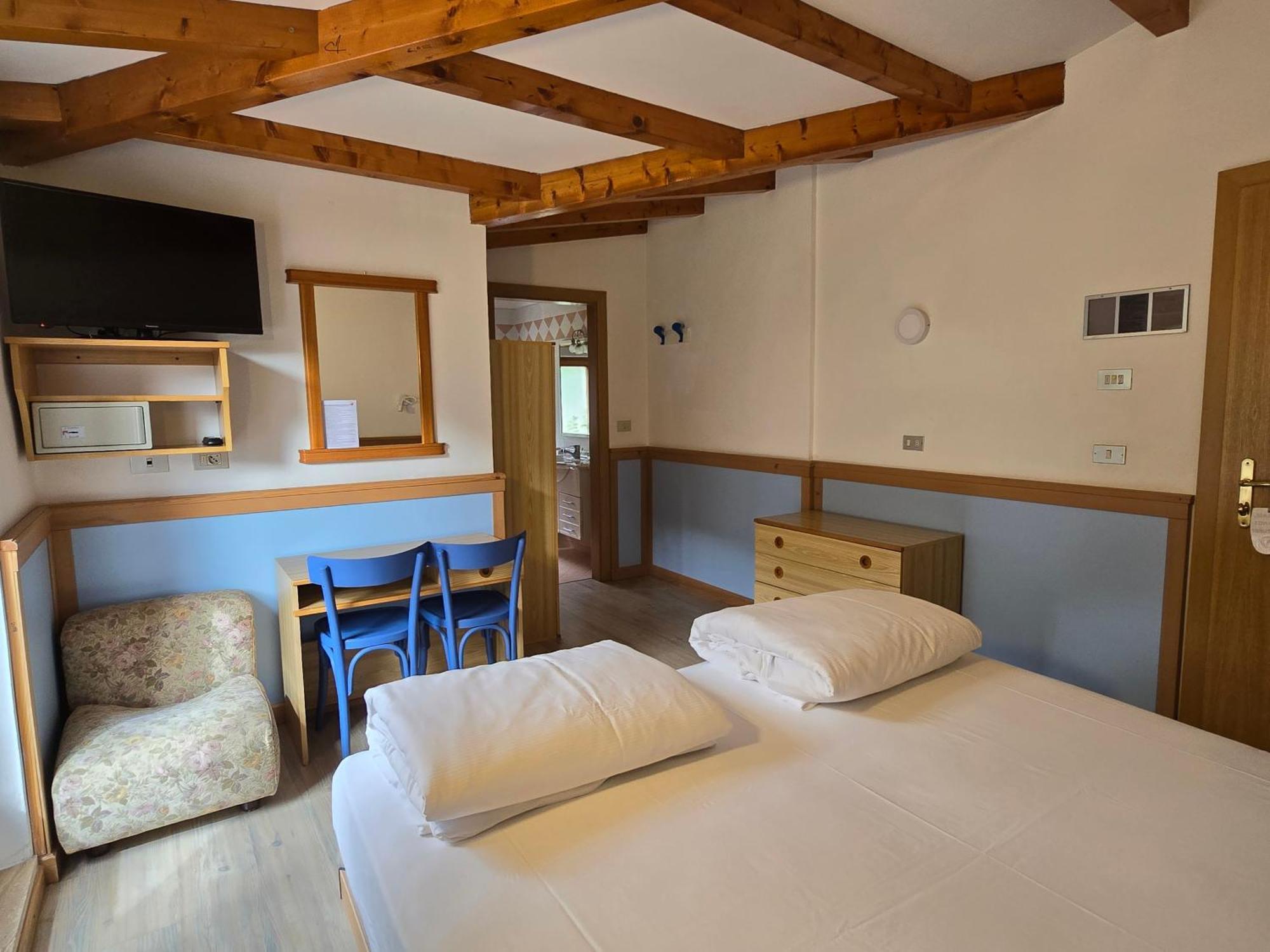 Hotel Miramonti Molveno Ngoại thất bức ảnh