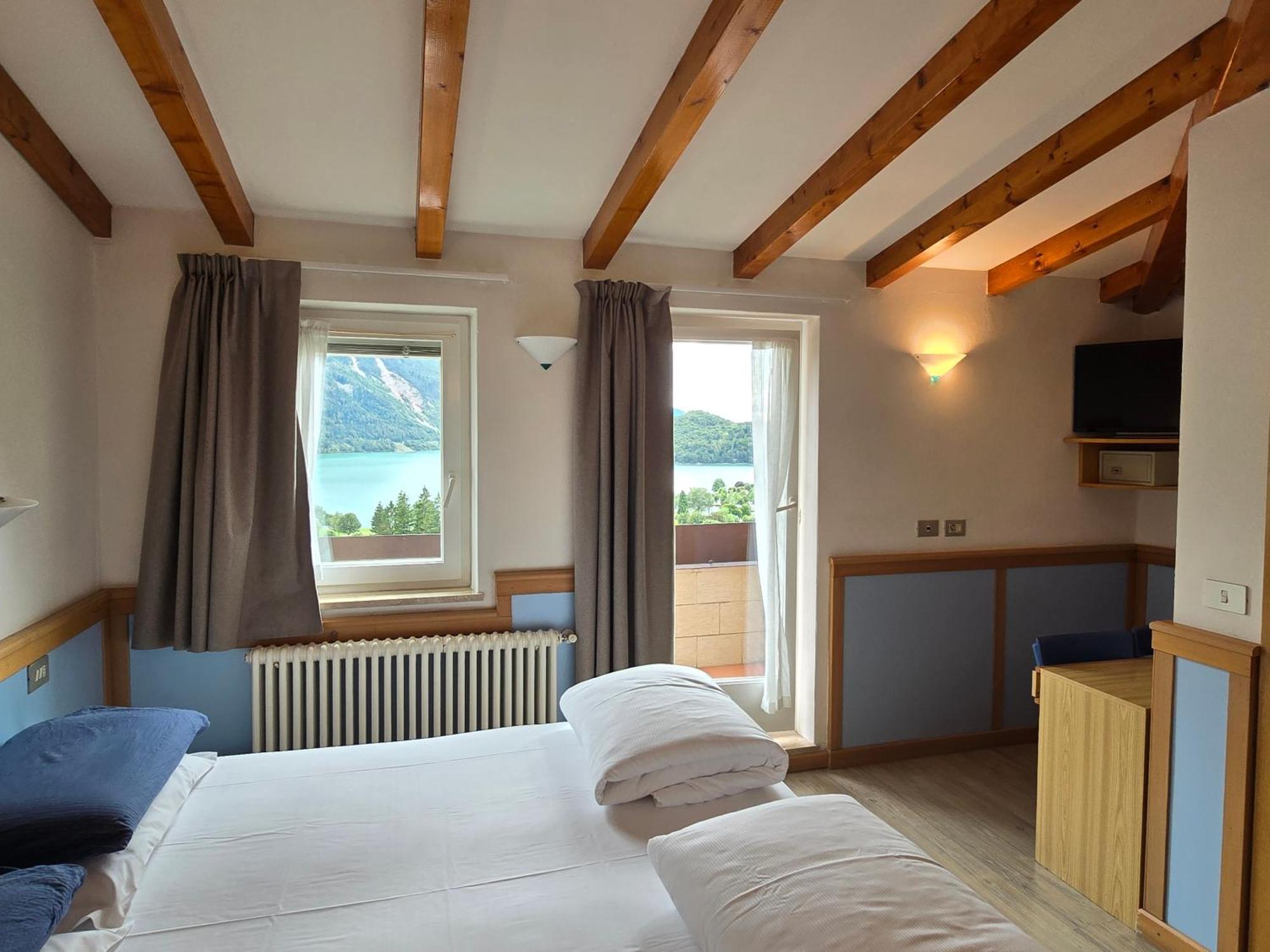 Hotel Miramonti Molveno Ngoại thất bức ảnh