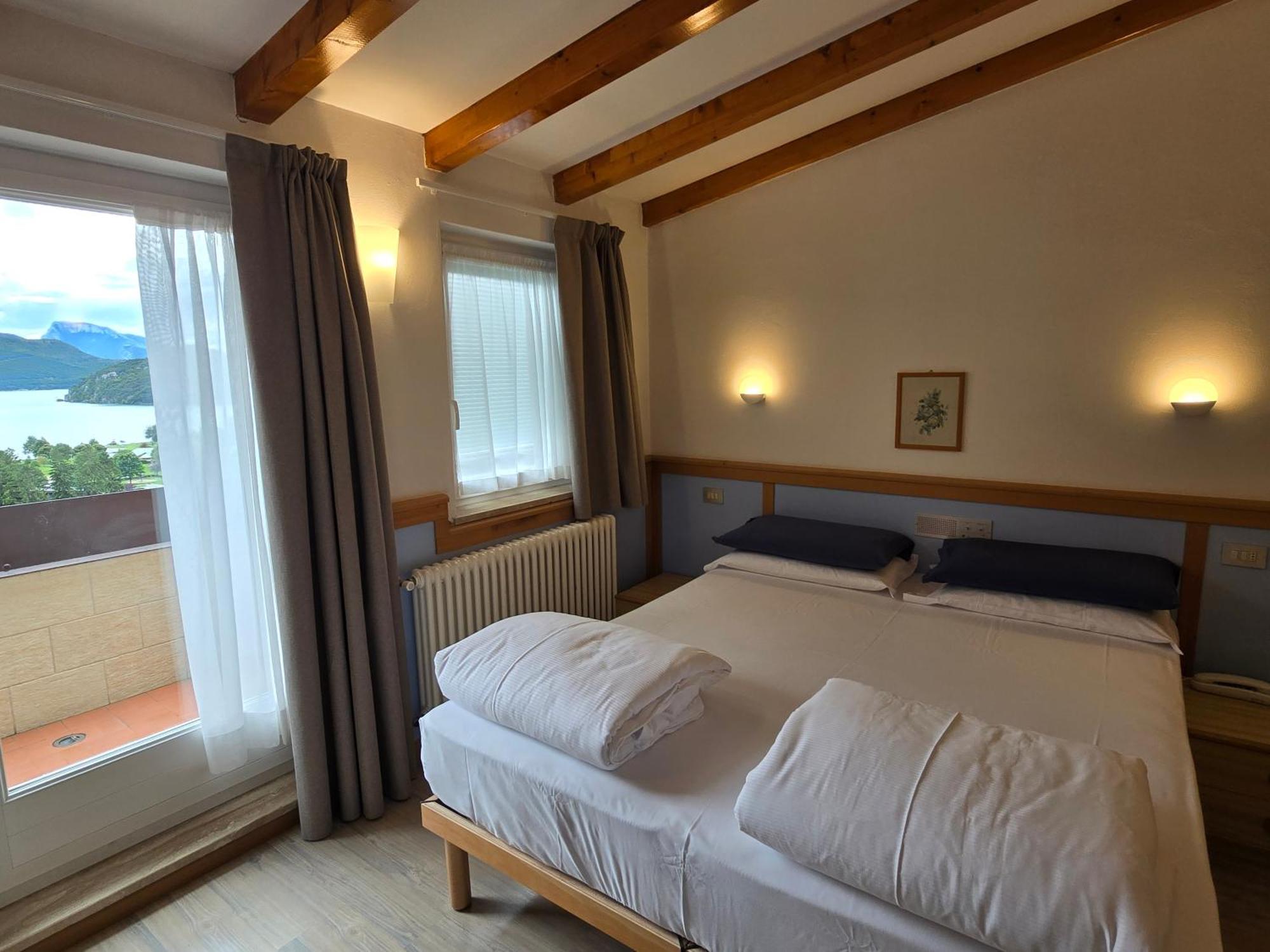 Hotel Miramonti Molveno Ngoại thất bức ảnh