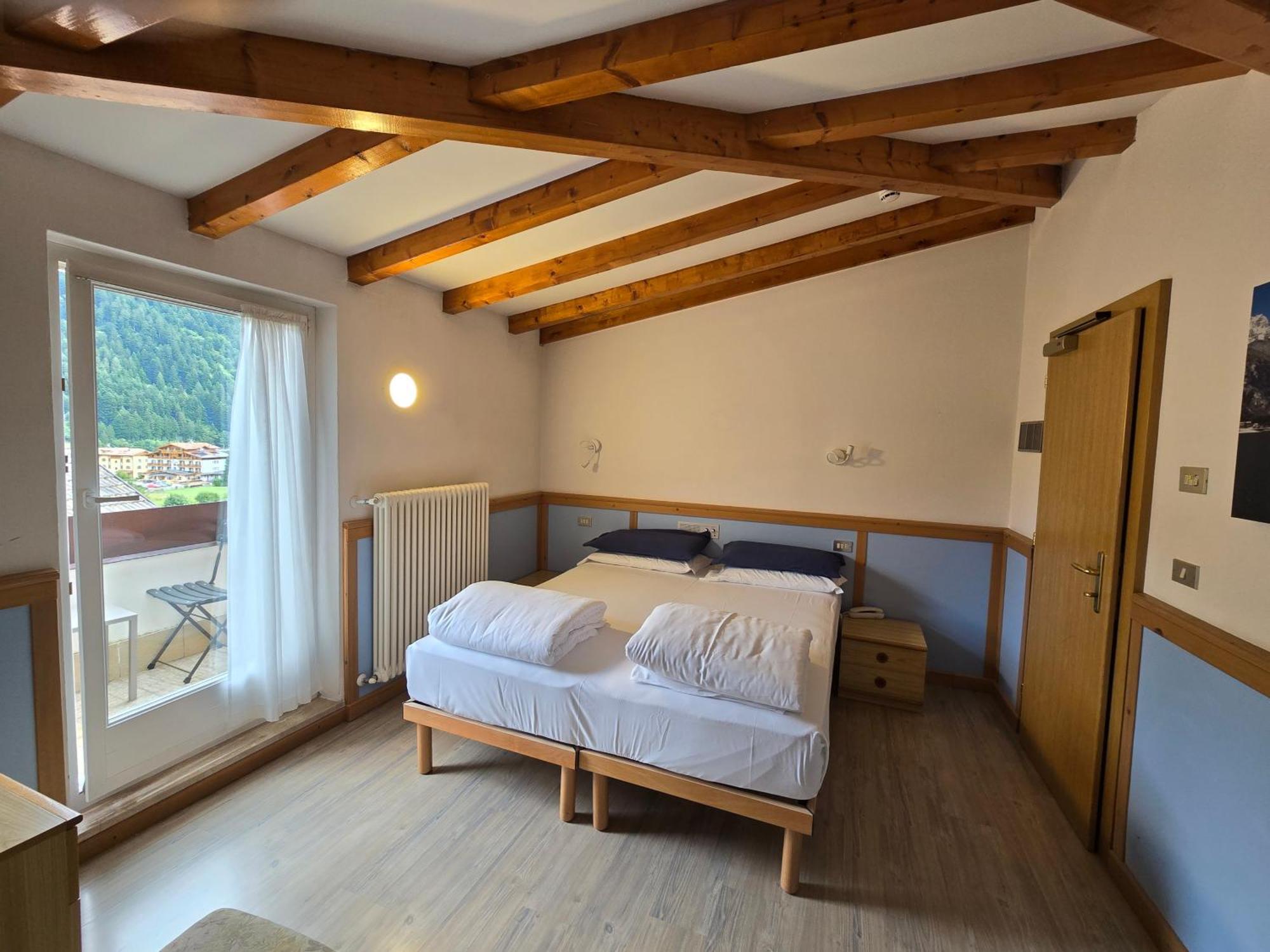Hotel Miramonti Molveno Ngoại thất bức ảnh