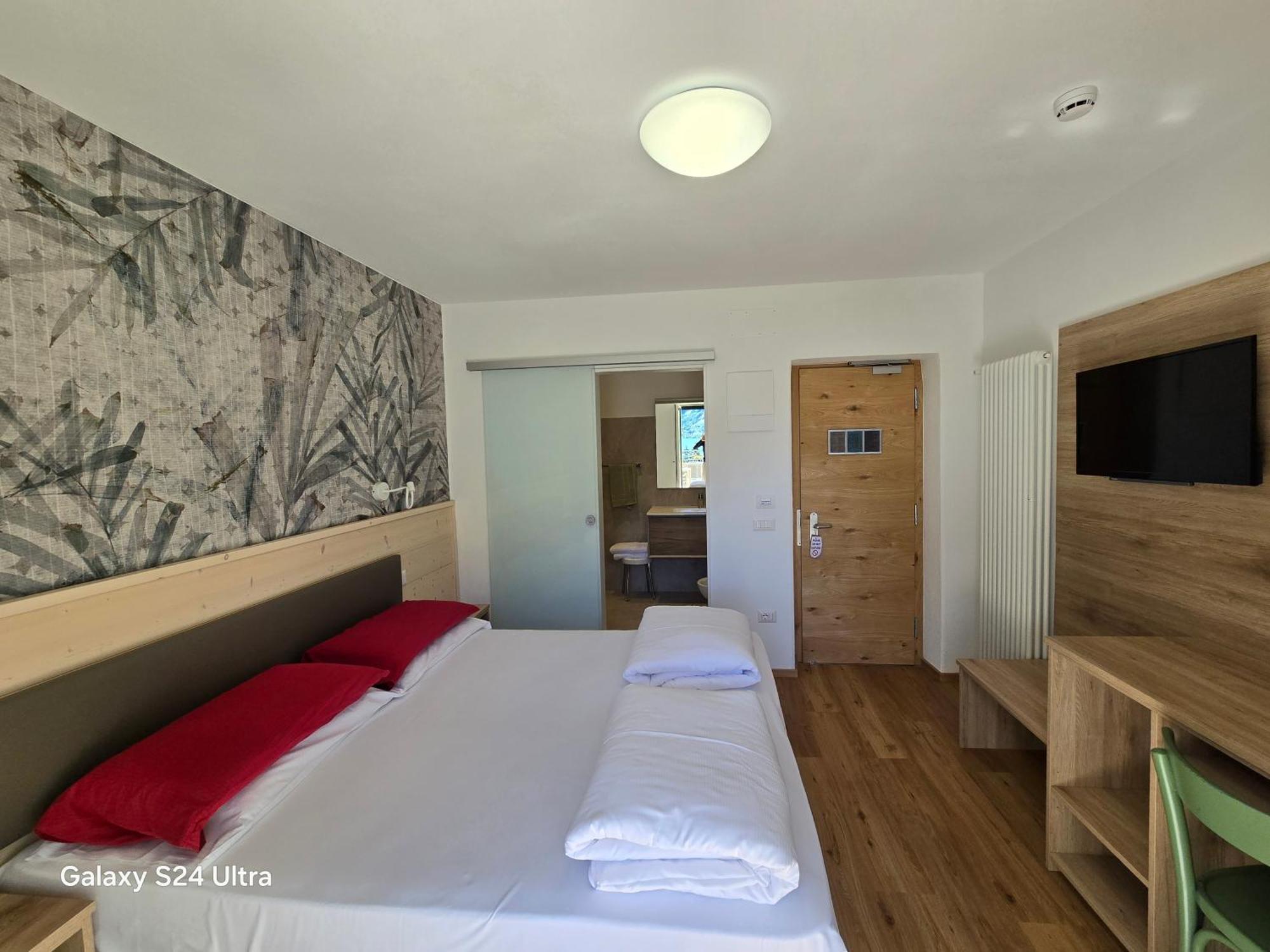 Hotel Miramonti Molveno Ngoại thất bức ảnh