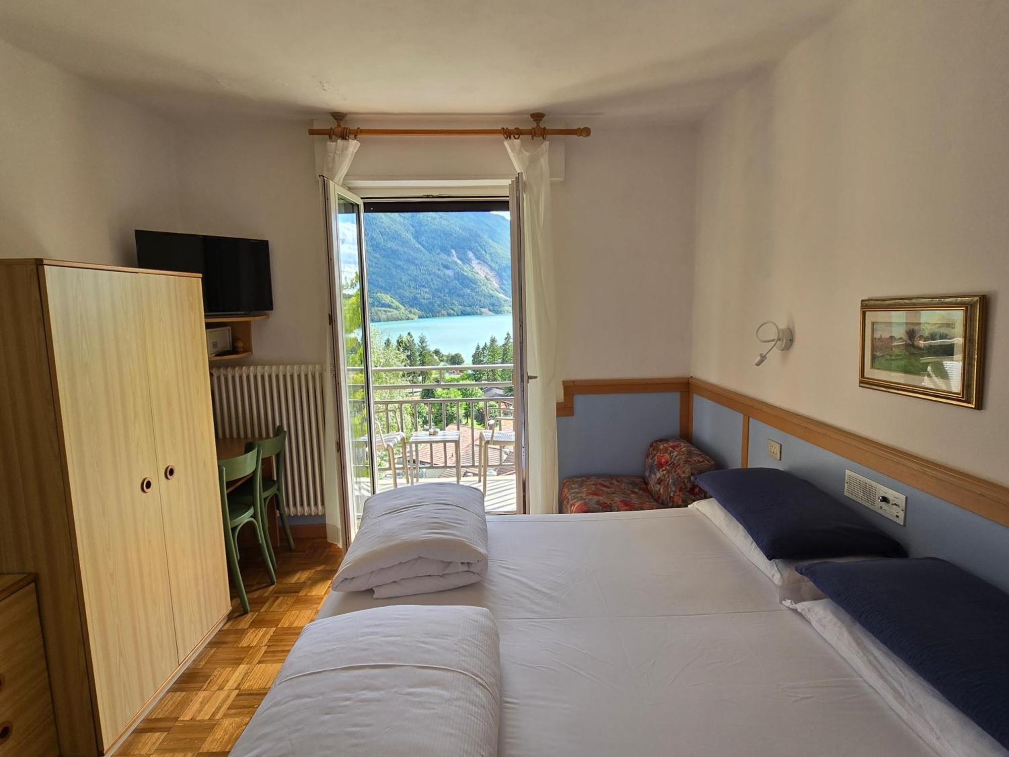Hotel Miramonti Molveno Ngoại thất bức ảnh