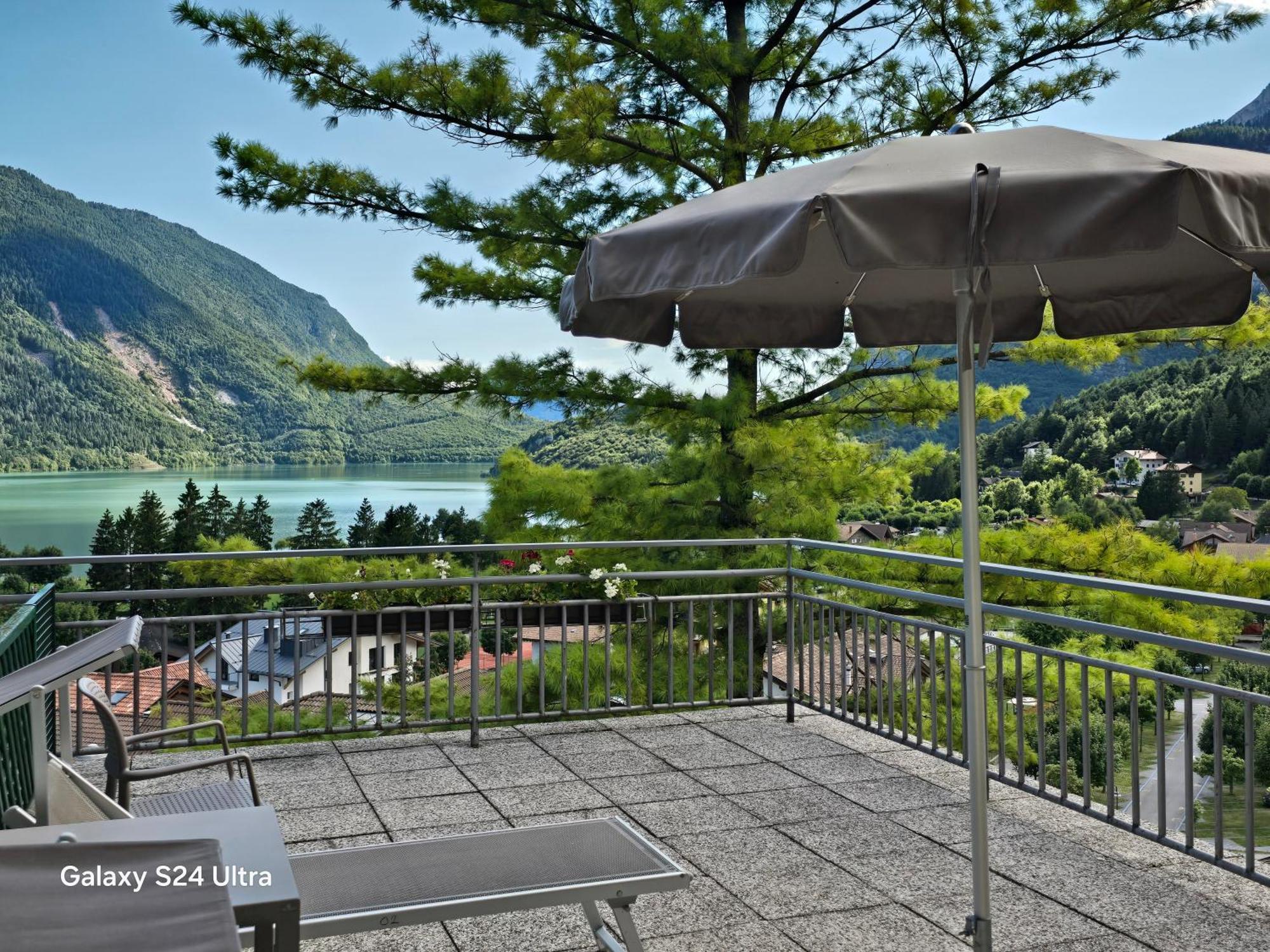Hotel Miramonti Molveno Ngoại thất bức ảnh