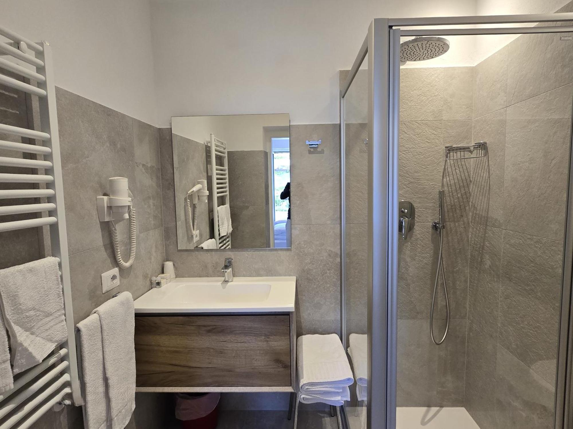 Hotel Miramonti Molveno Ngoại thất bức ảnh