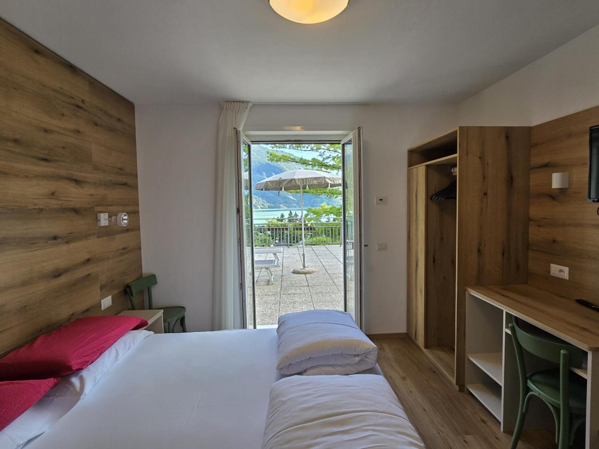 Hotel Miramonti Molveno Ngoại thất bức ảnh