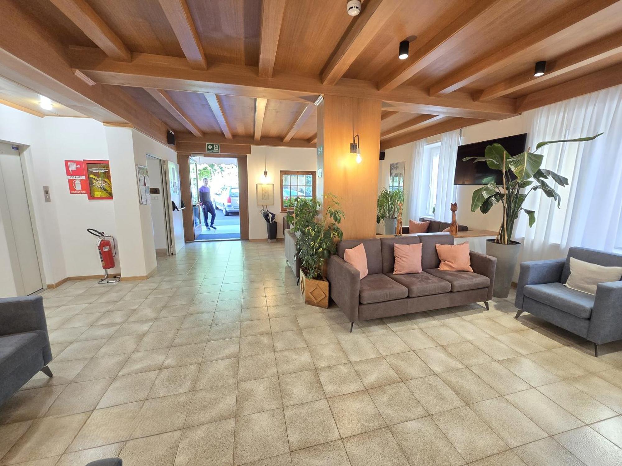 Hotel Miramonti Molveno Ngoại thất bức ảnh