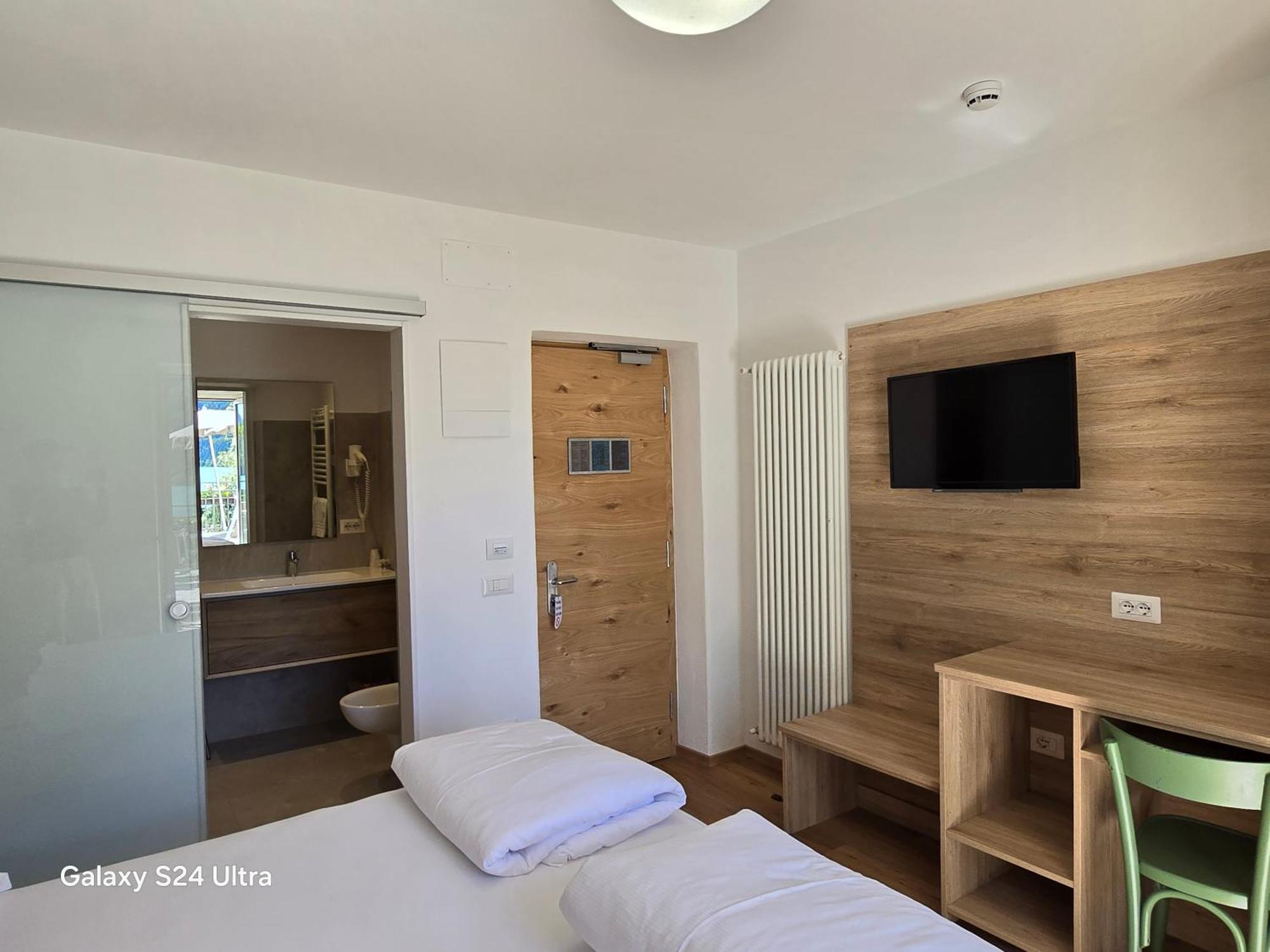 Hotel Miramonti Molveno Ngoại thất bức ảnh