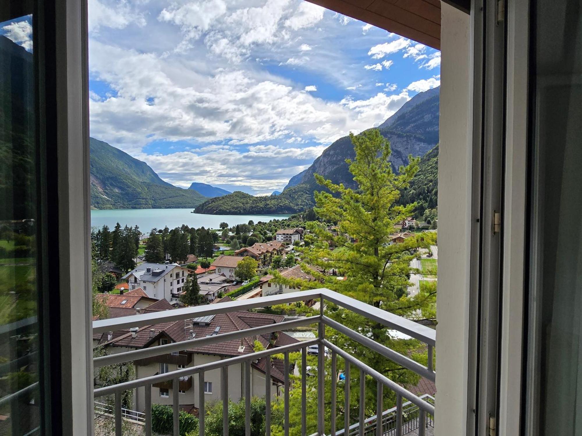 Hotel Miramonti Molveno Ngoại thất bức ảnh