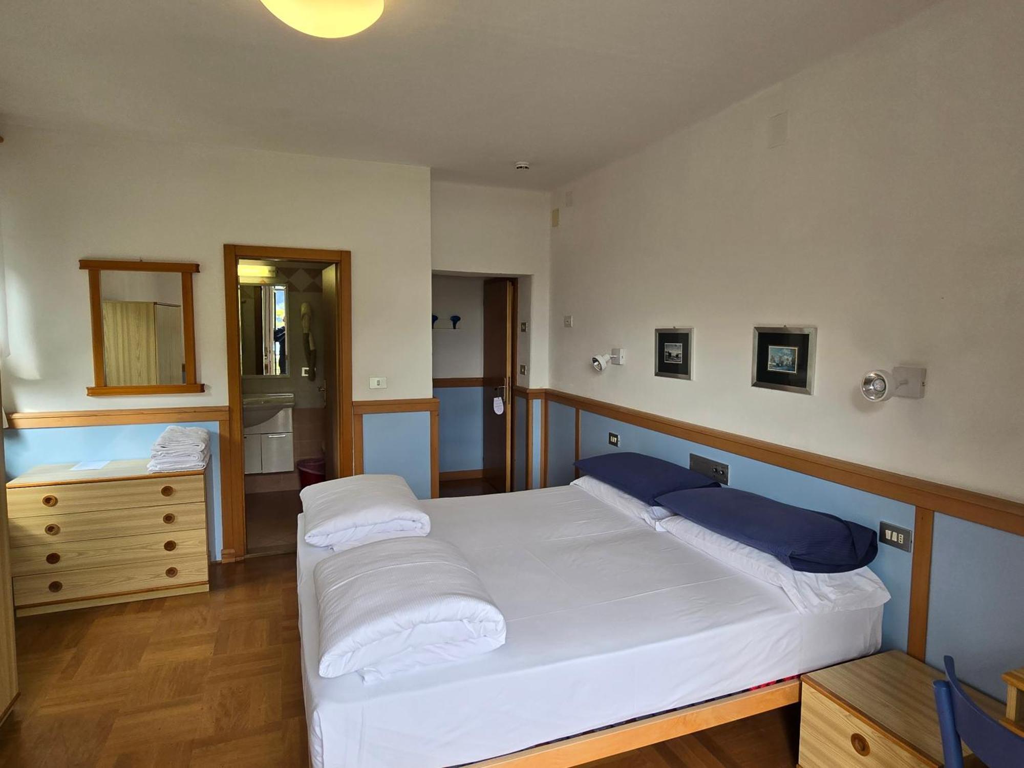 Hotel Miramonti Molveno Ngoại thất bức ảnh