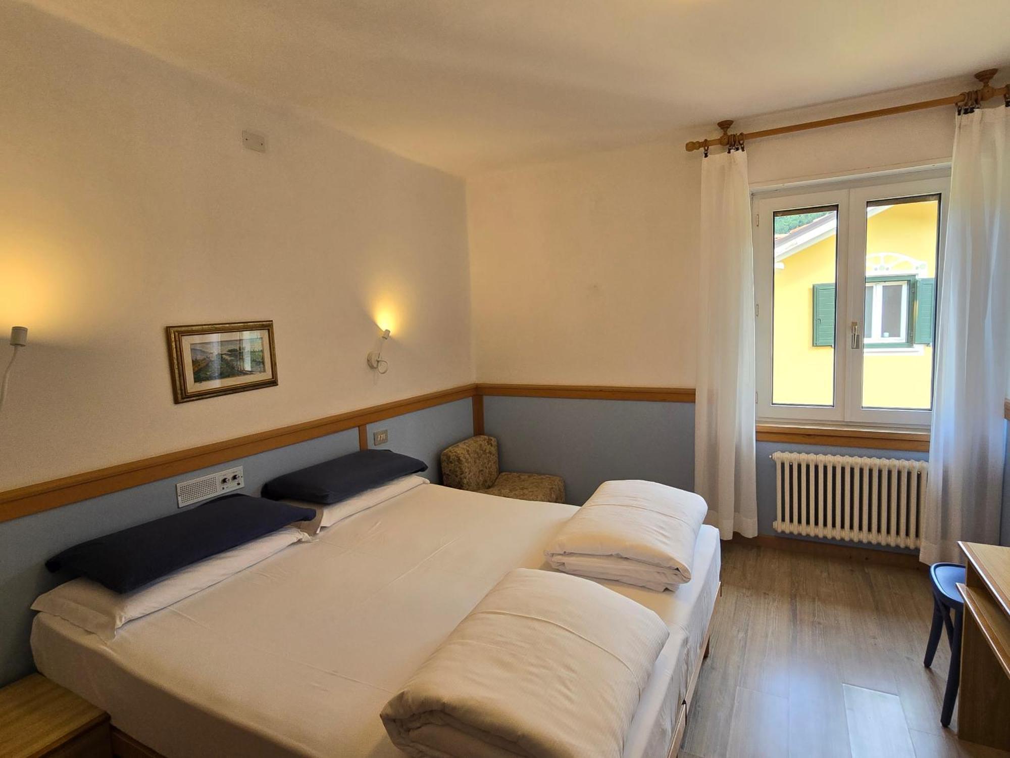 Hotel Miramonti Molveno Ngoại thất bức ảnh