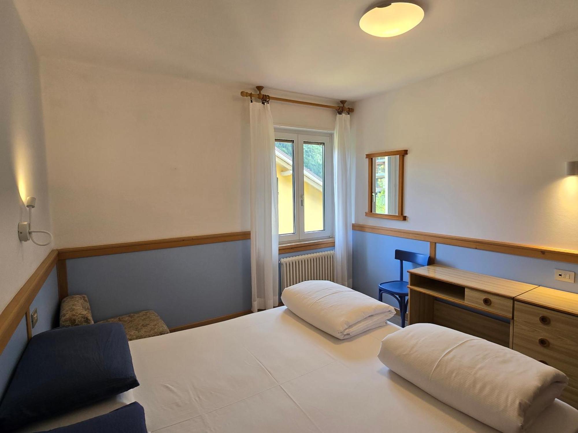 Hotel Miramonti Molveno Ngoại thất bức ảnh