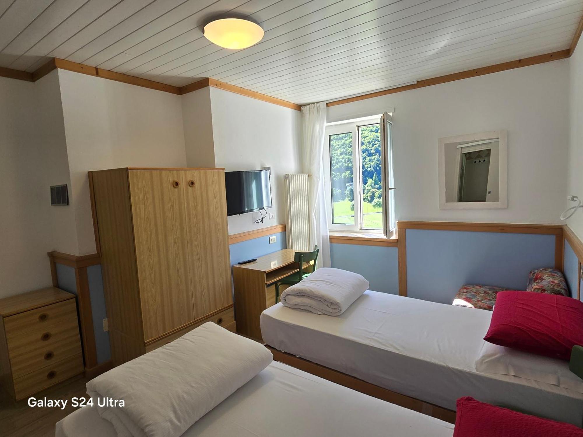 Hotel Miramonti Molveno Ngoại thất bức ảnh