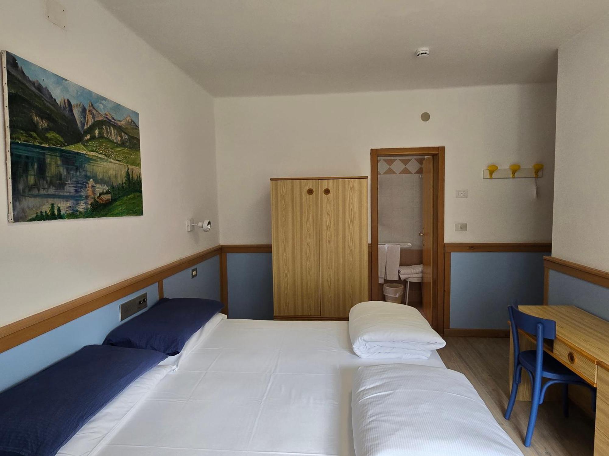 Hotel Miramonti Molveno Ngoại thất bức ảnh