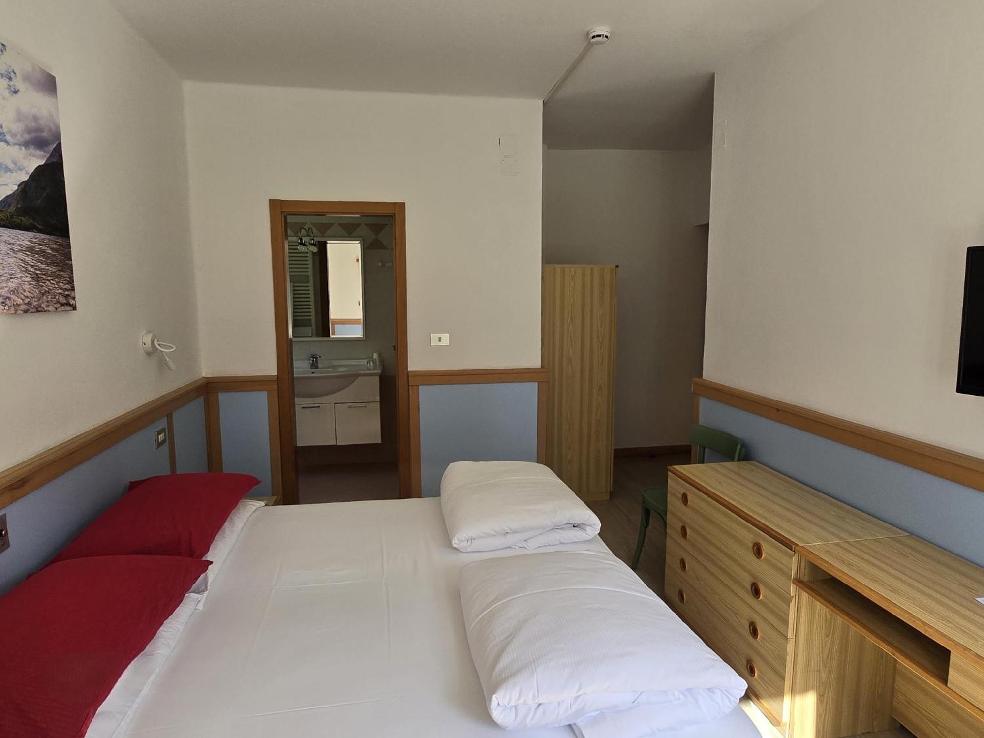 Hotel Miramonti Molveno Ngoại thất bức ảnh