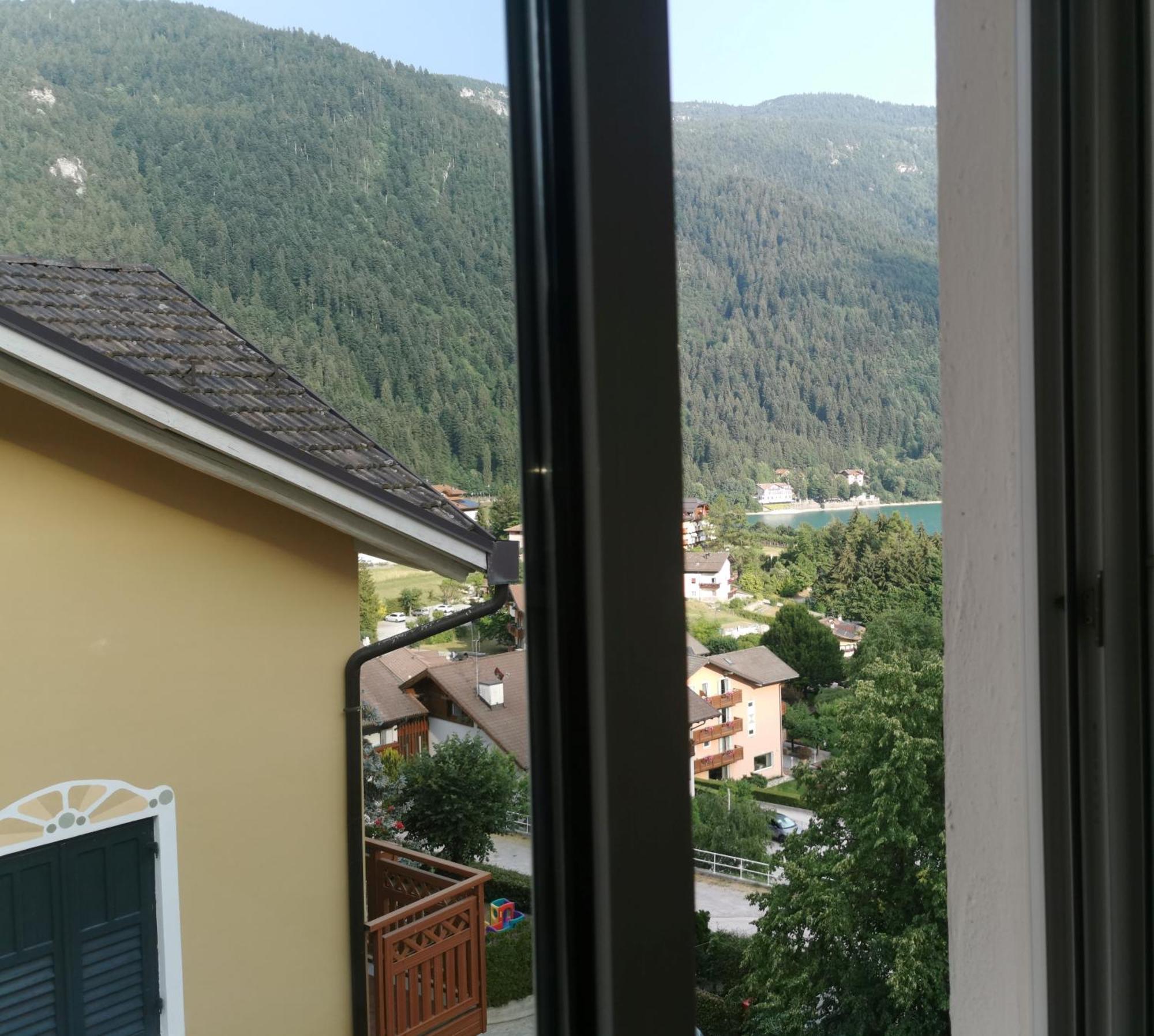 Hotel Miramonti Molveno Ngoại thất bức ảnh